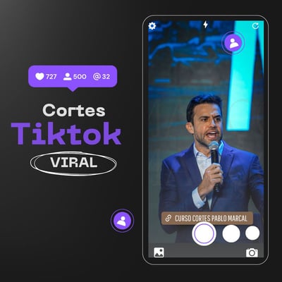 Cortes TikTok Viral